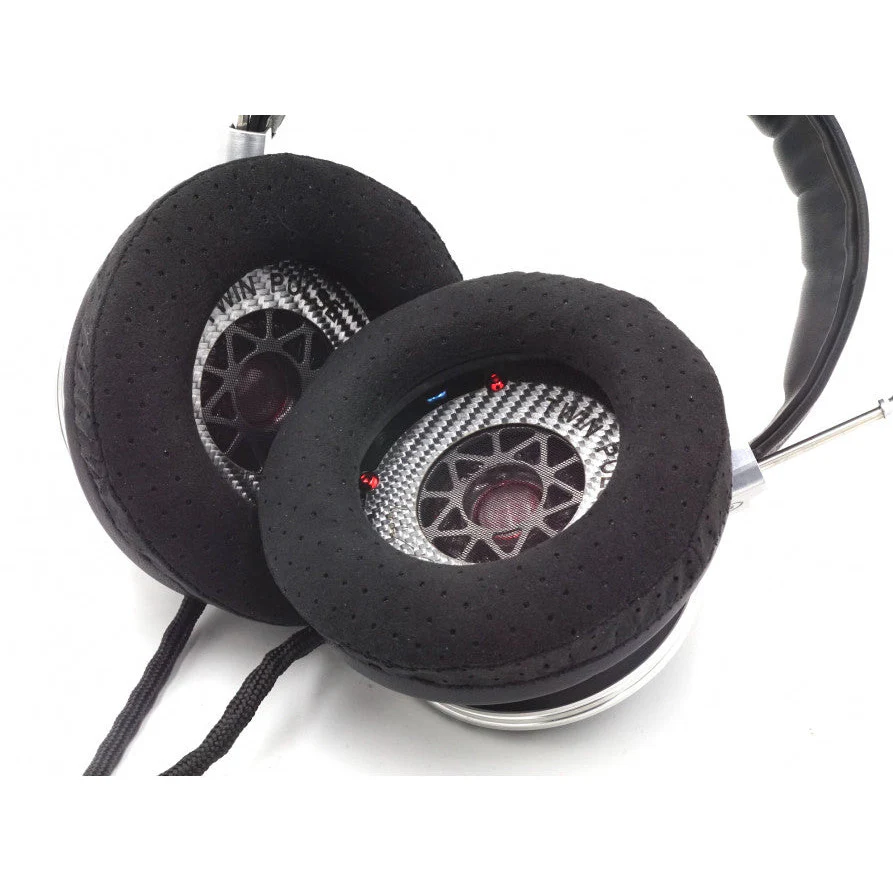Spirit Torino Twin Pulse Ragnarr Wired Headphones - Image 5