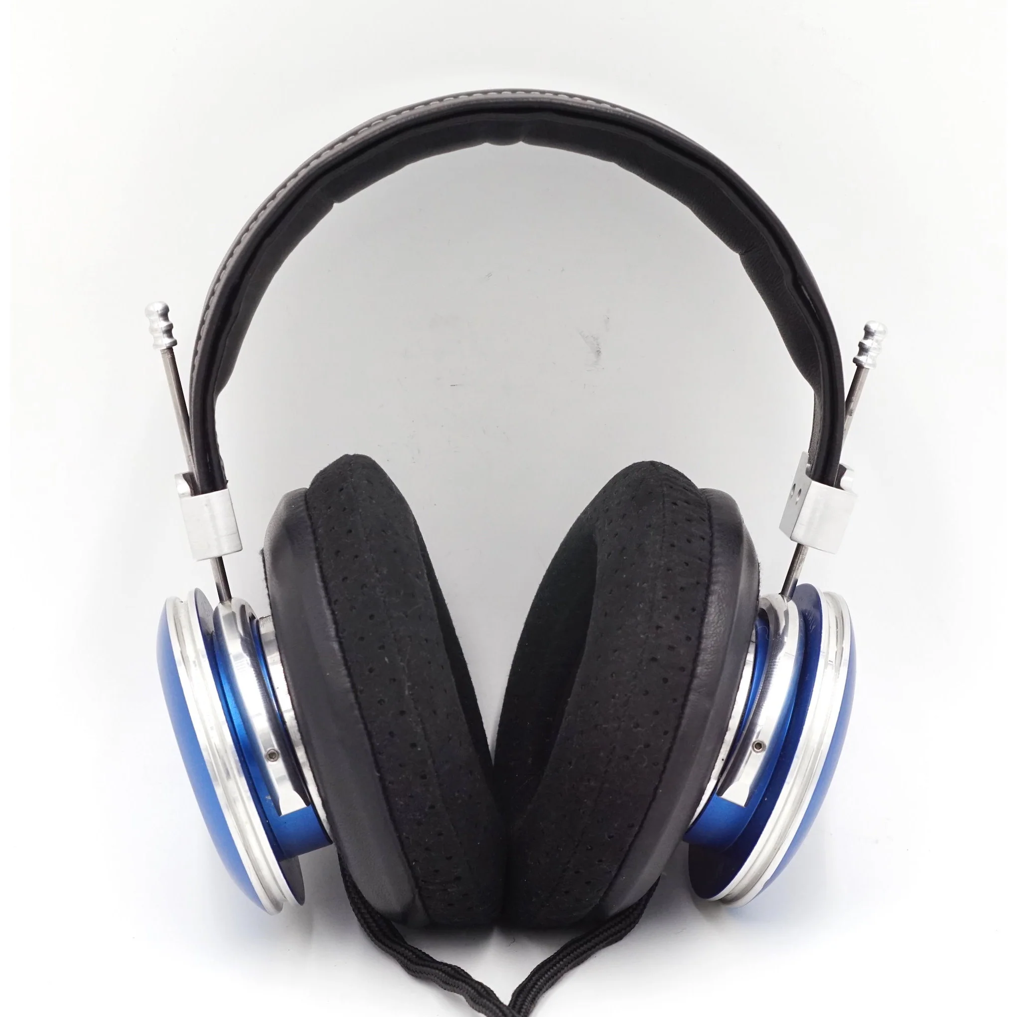 Spirit Torino Twin Pulse Ragnarr Wired Headphones - Image 6