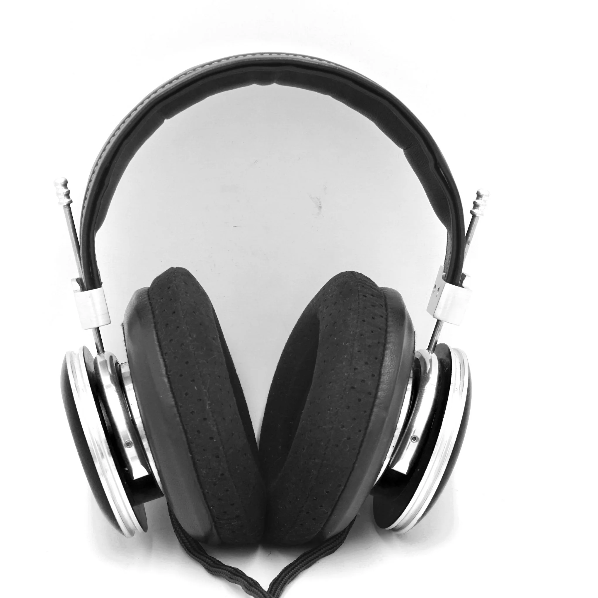 Spirit Torino Twin Pulse Ragnarr Wired Headphones - Image 9