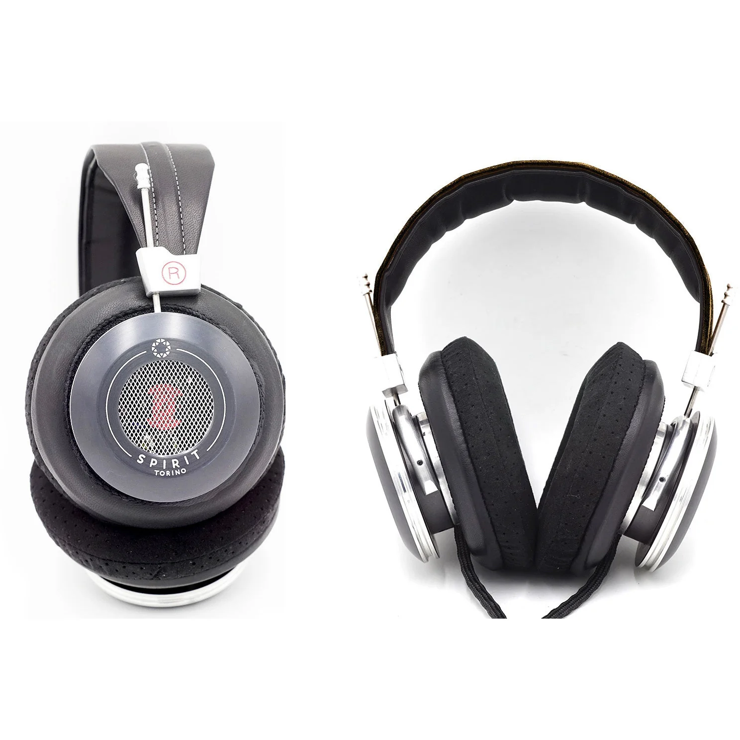 Spirit Torino Twin Pulse Wired Headphones - Image 11