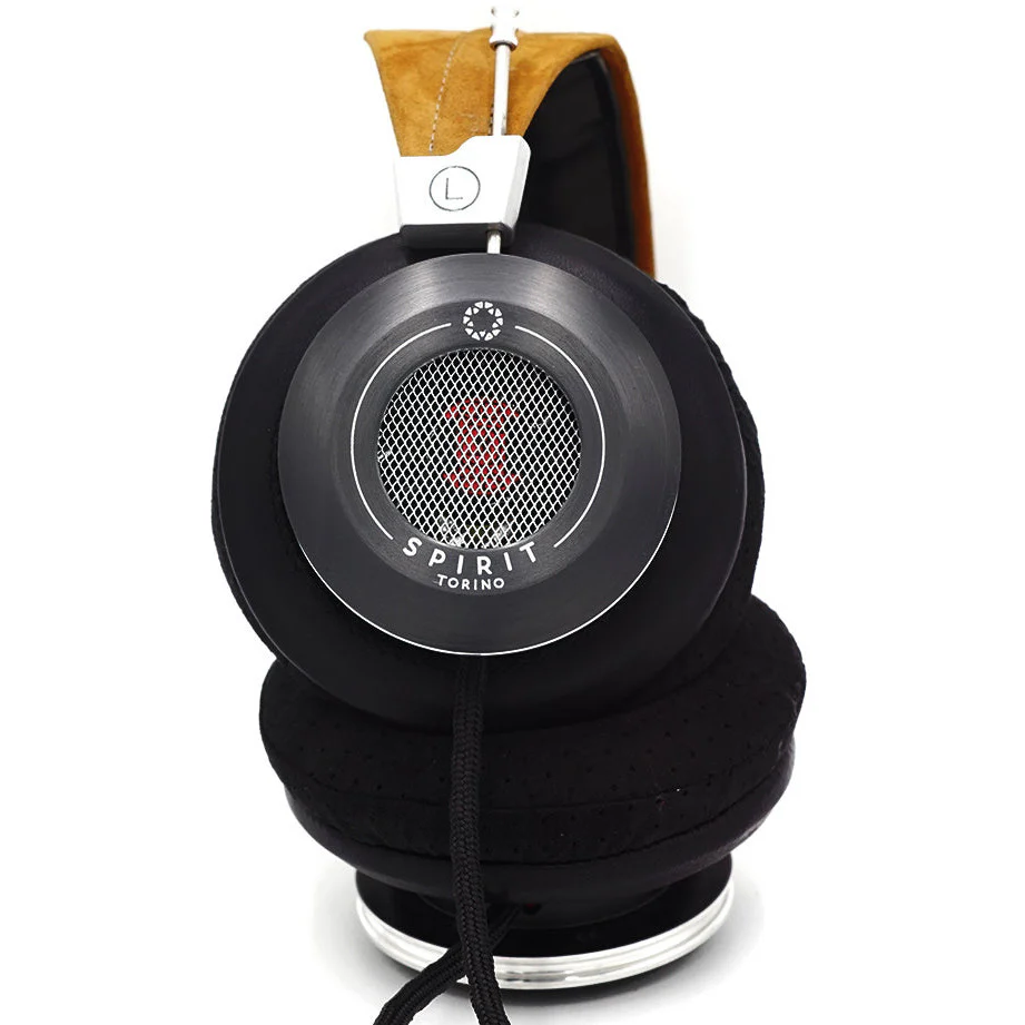 Spirit Torino Twin Pulse Wired Headphones - Image 3