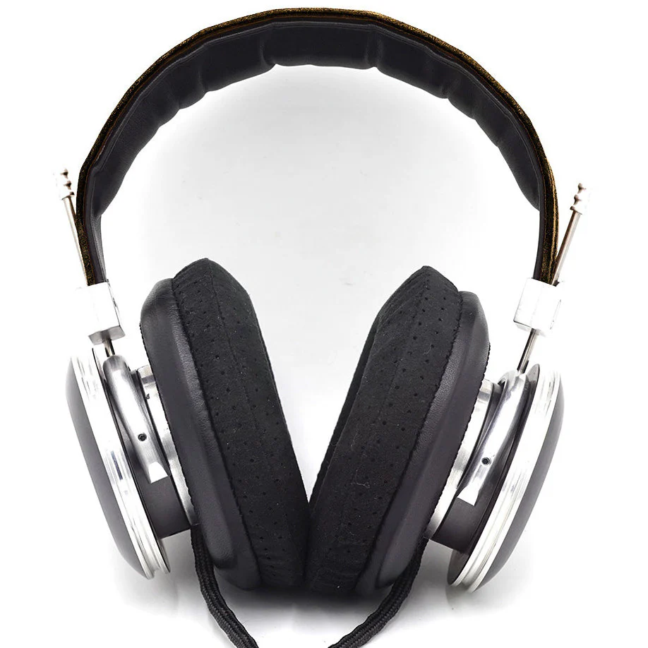 Spirit Torino Twin Pulse Wired Headphones - Image 4