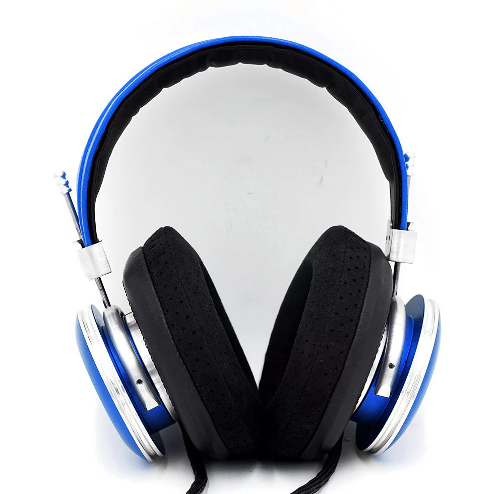 Spirit Torino Twin Pulse Wired Headphones - Image 6