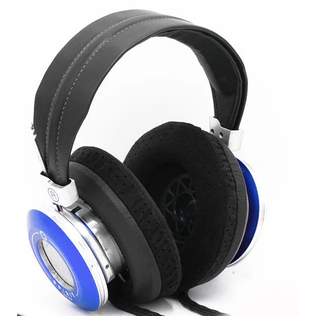Spirit Torino Twin Pulse Wired Headphones - Image 7