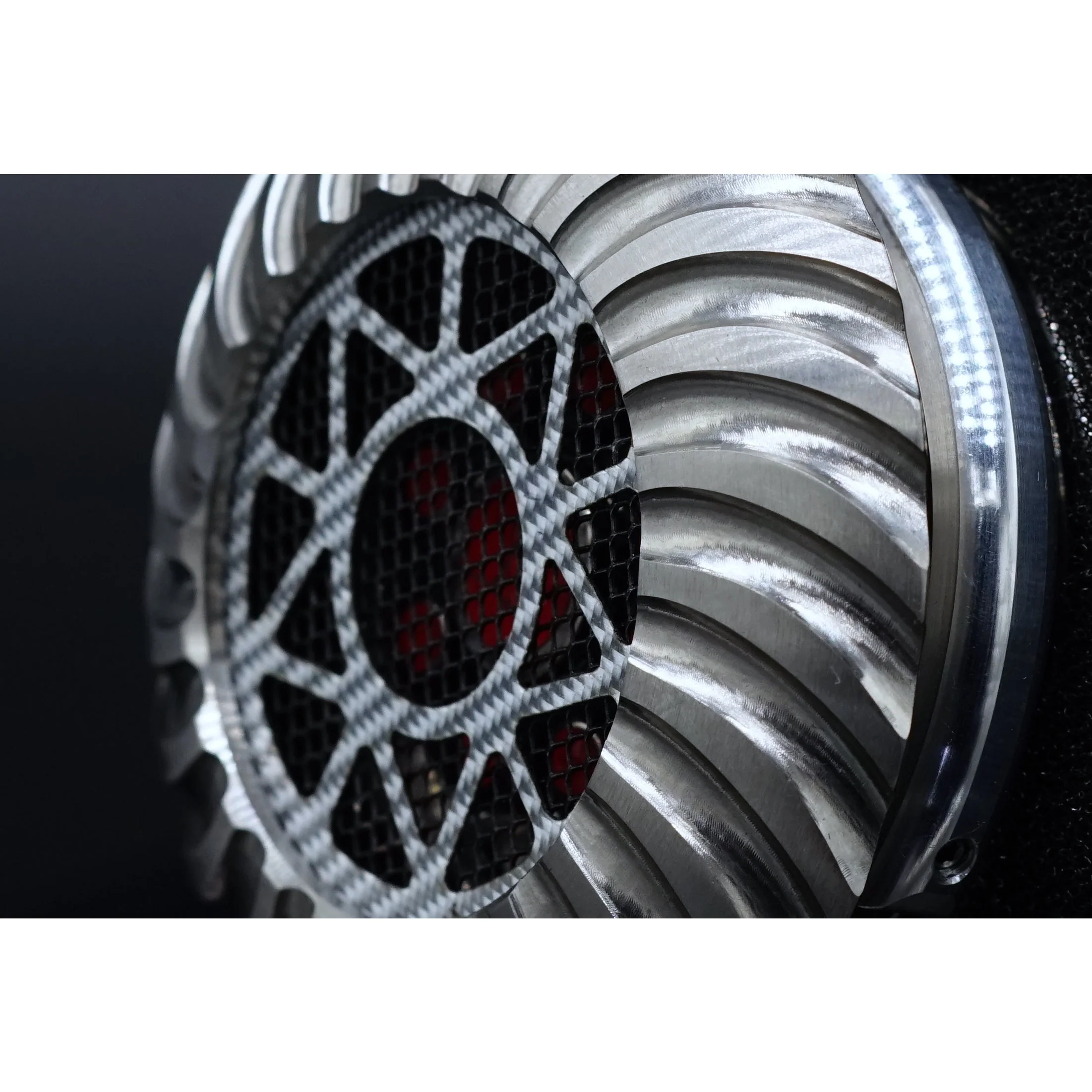 Spirit Torino Valkyria Reference Headphones - Image 10