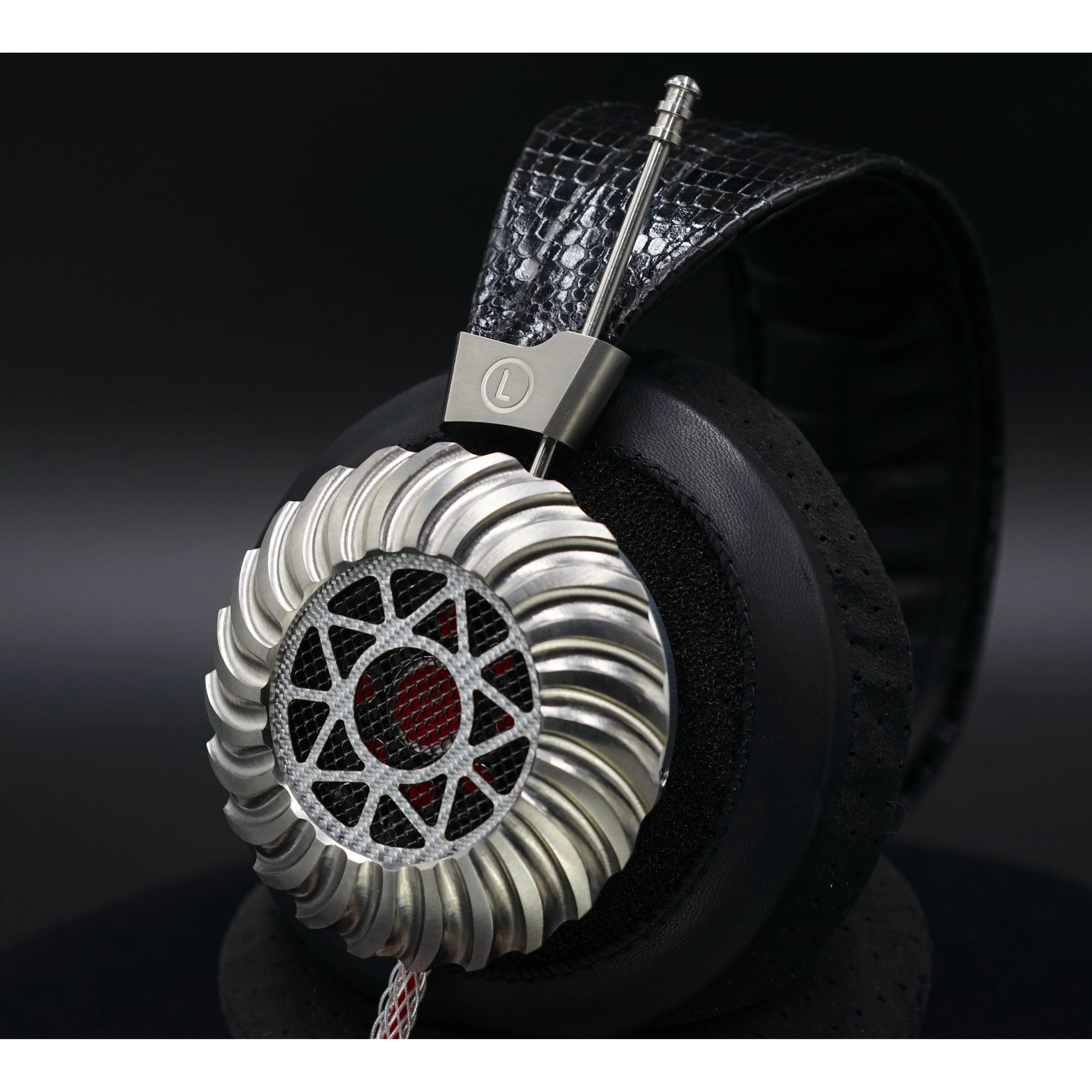 Spirit Torino Valkyria Reference Headphones - Image 11