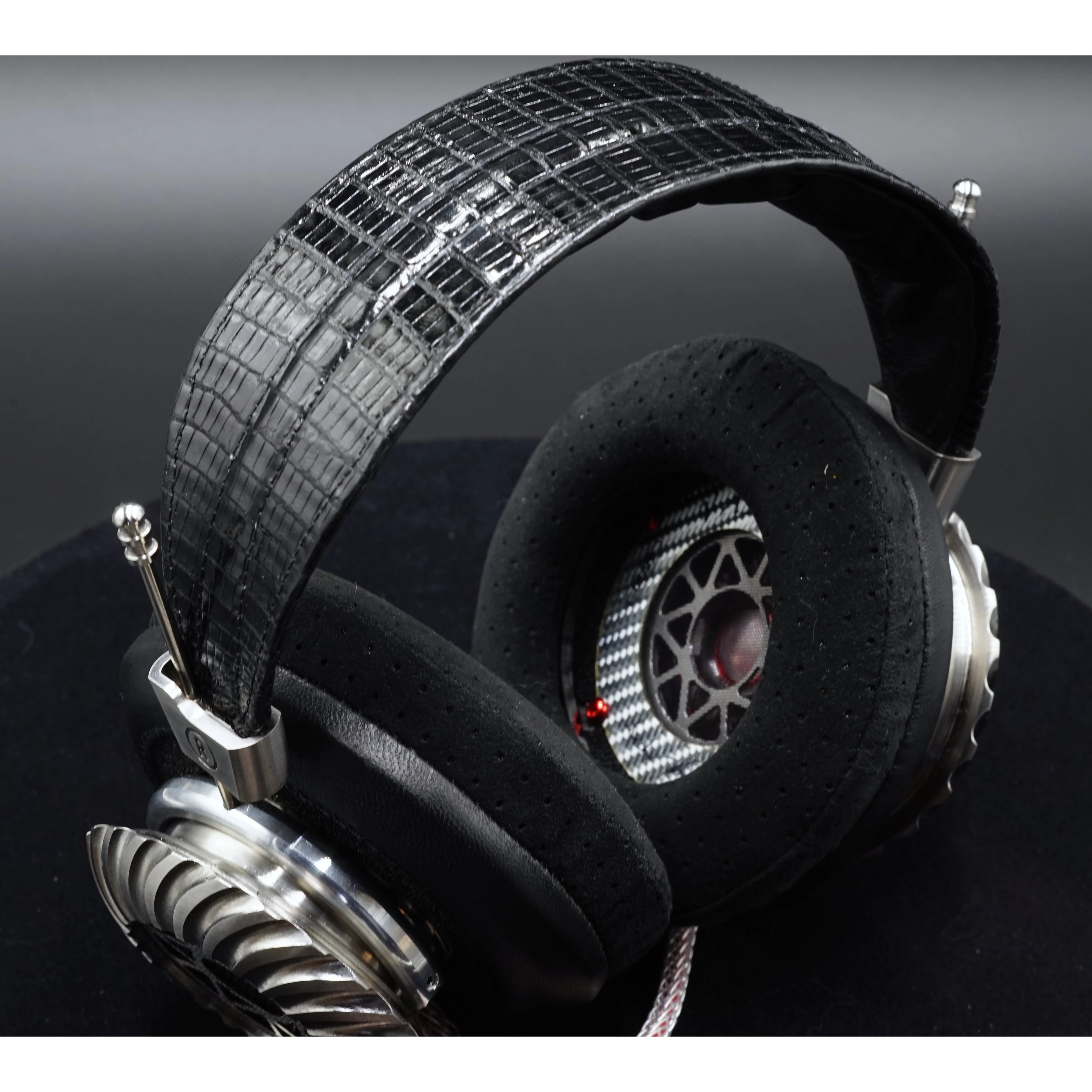 Spirit Torino Valkyria Reference Headphones - Image 12