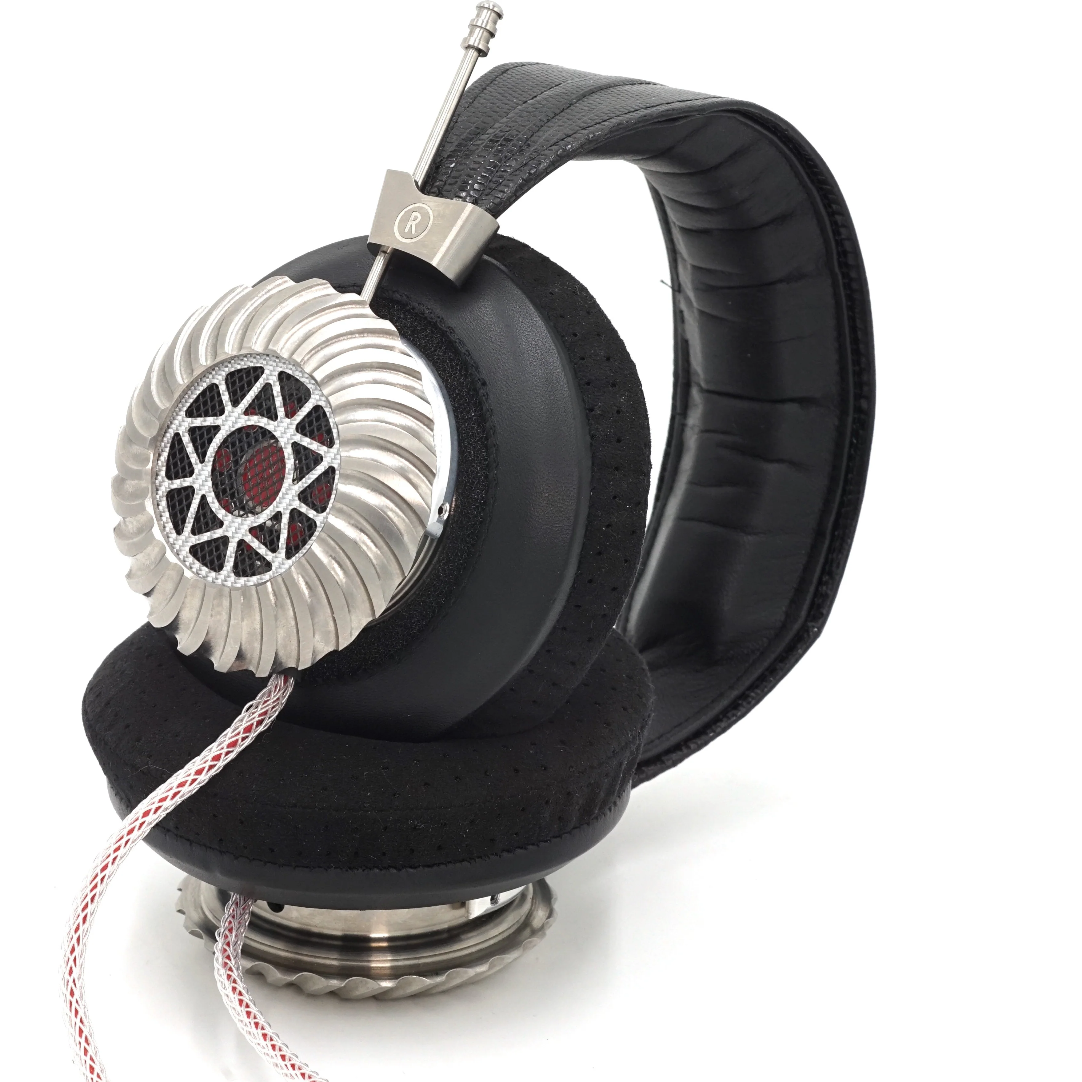 Spirit Torino Valkyria Reference Headphones - Image 2