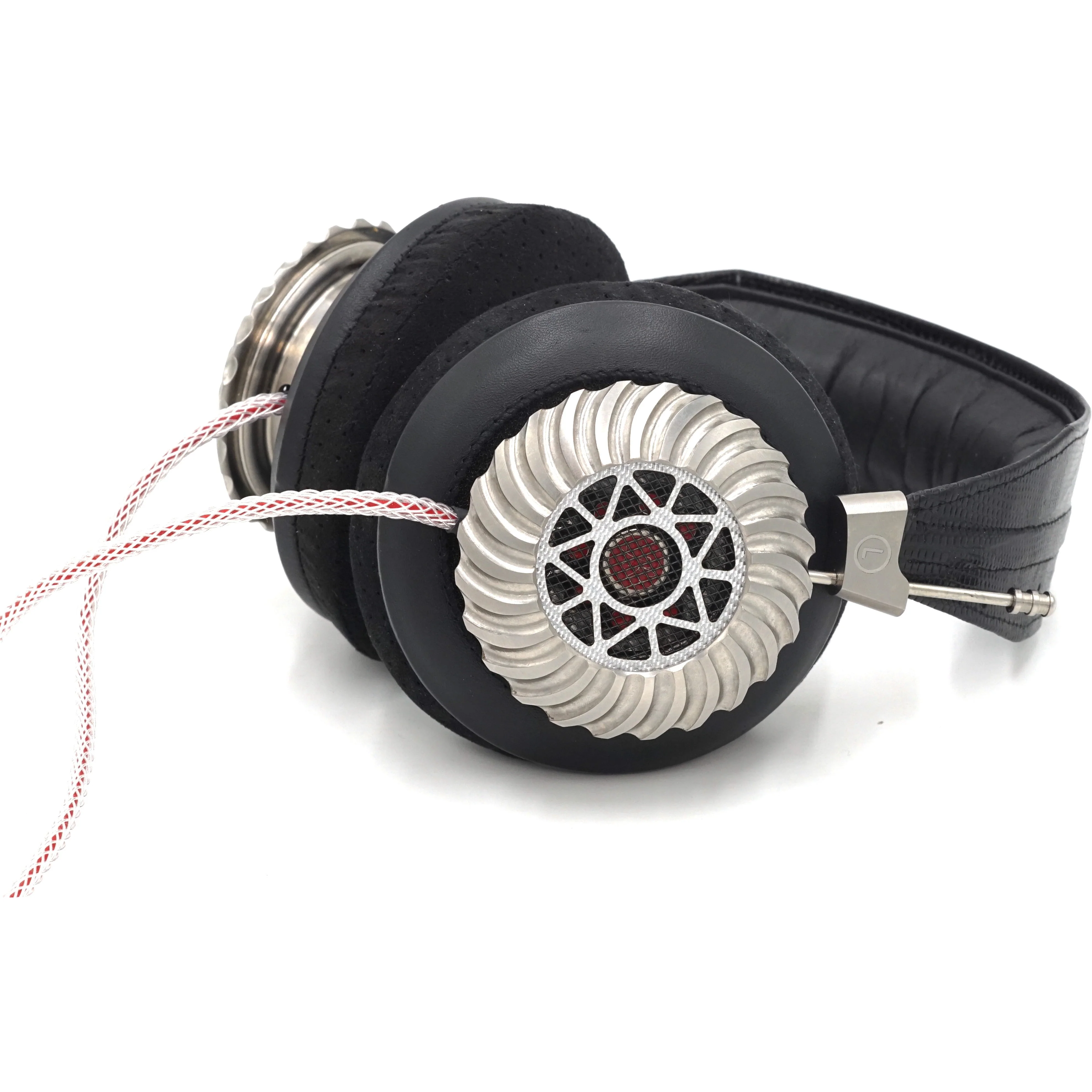 Spirit Torino Valkyria Reference Headphones - Image 3