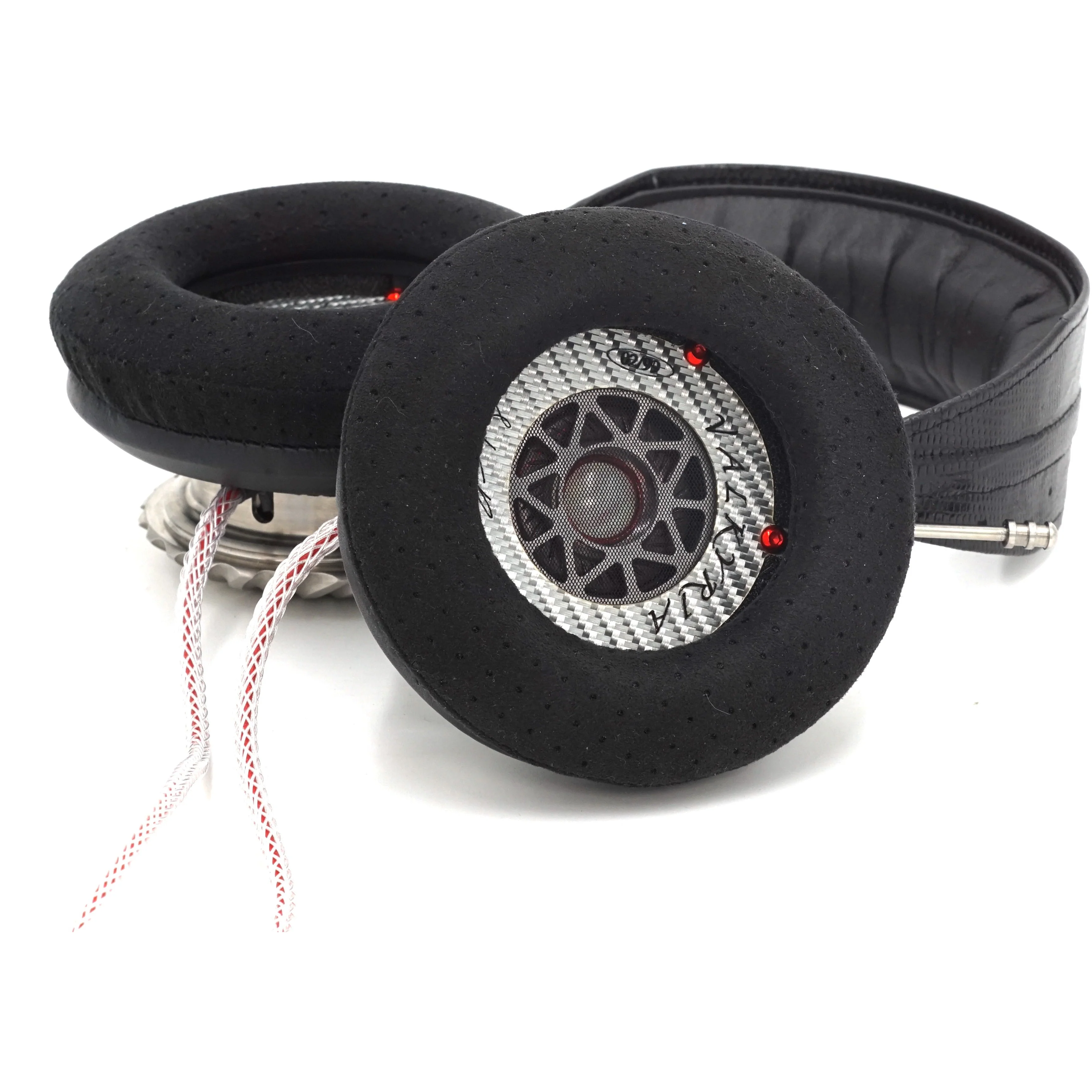 Spirit Torino Valkyria Reference Headphones - Image 4