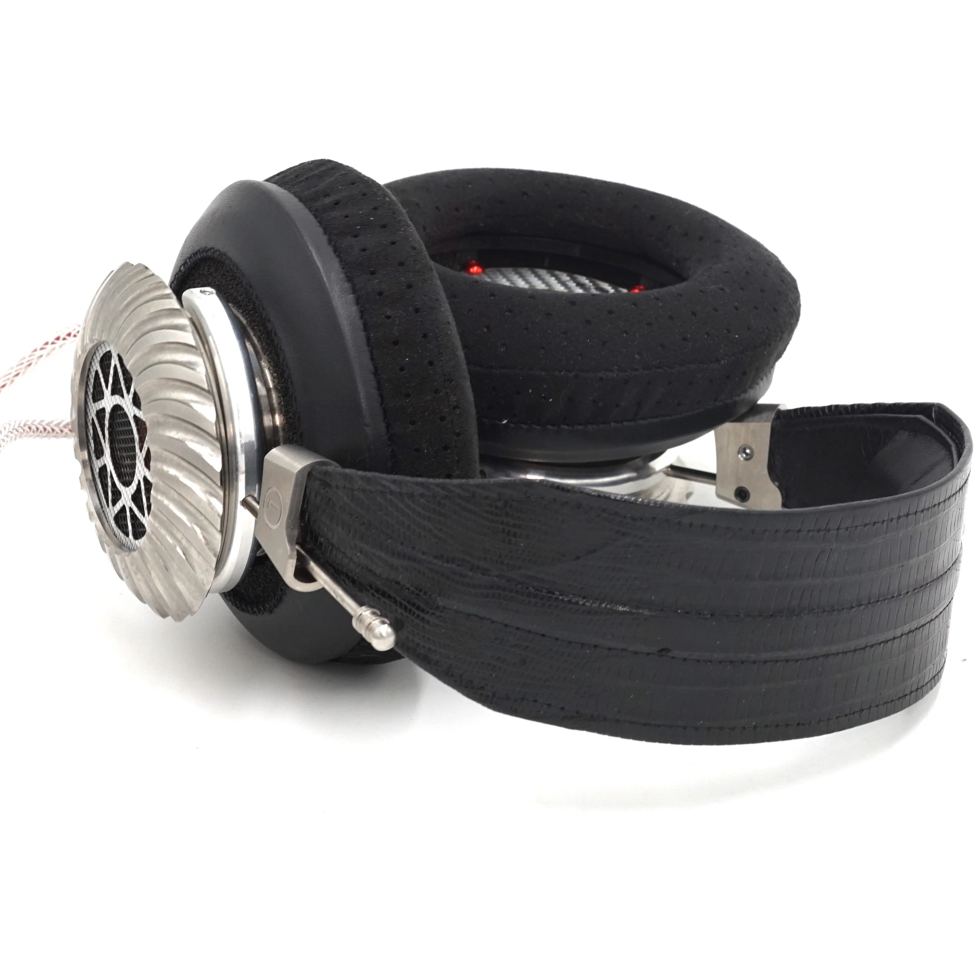 Spirit Torino Valkyria Reference Headphones - Image 5