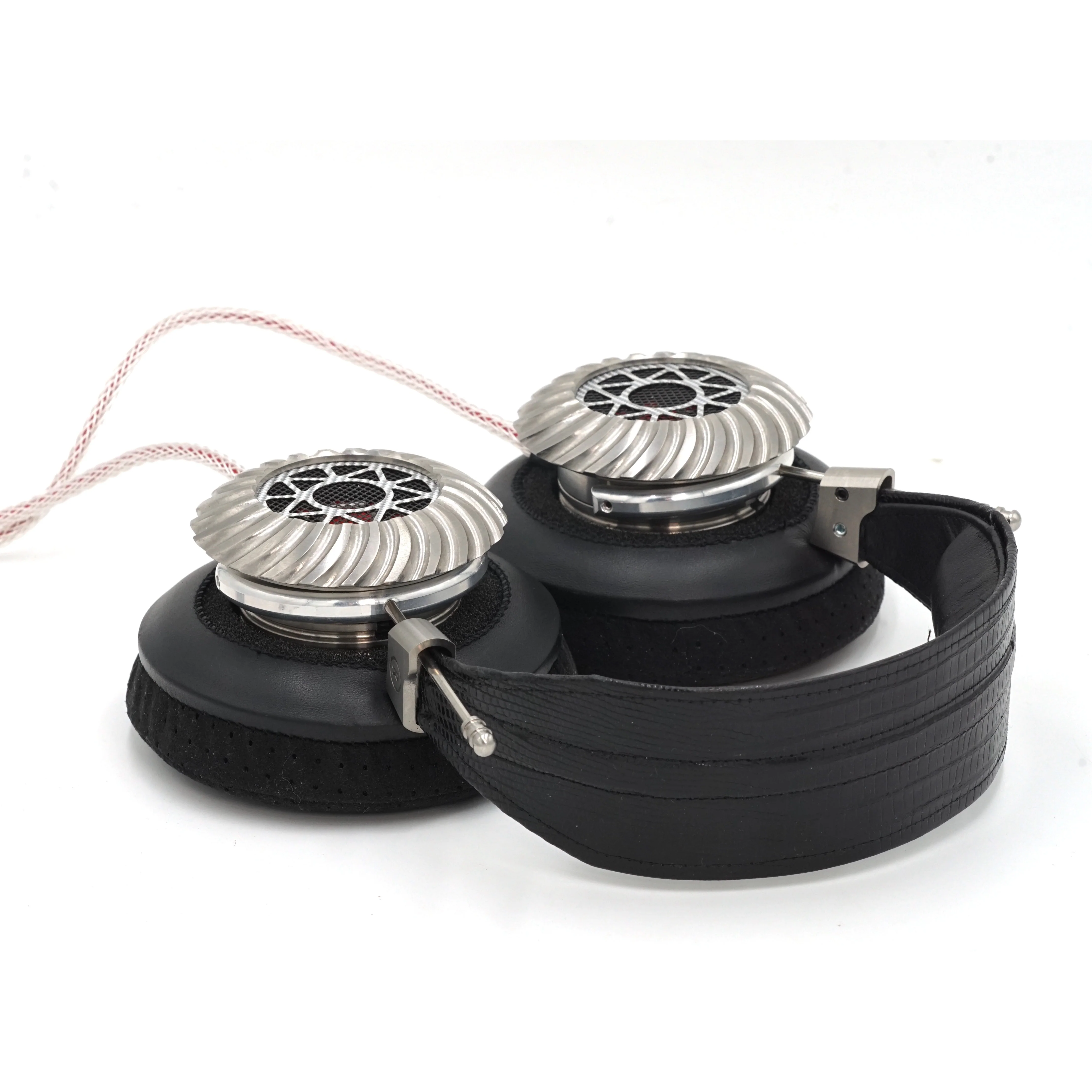 Spirit Torino Valkyria Reference Headphones - Image 6