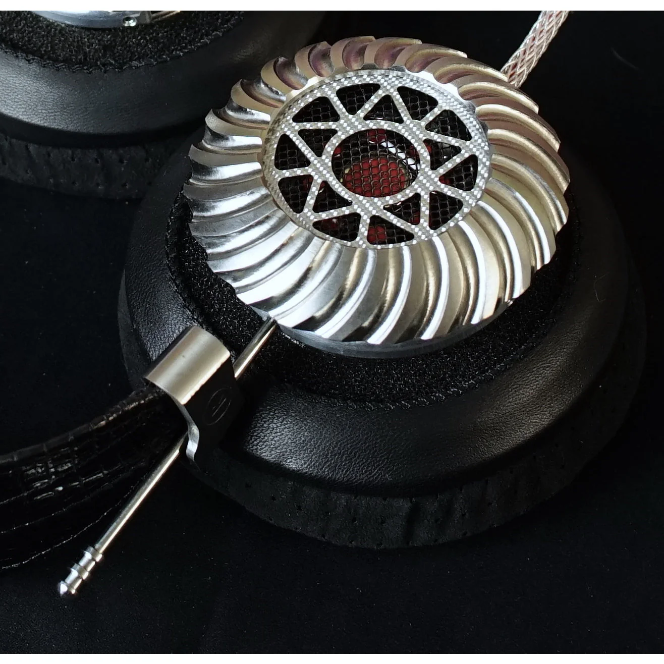 Spirit Torino Valkyria Reference Headphones - Image 8