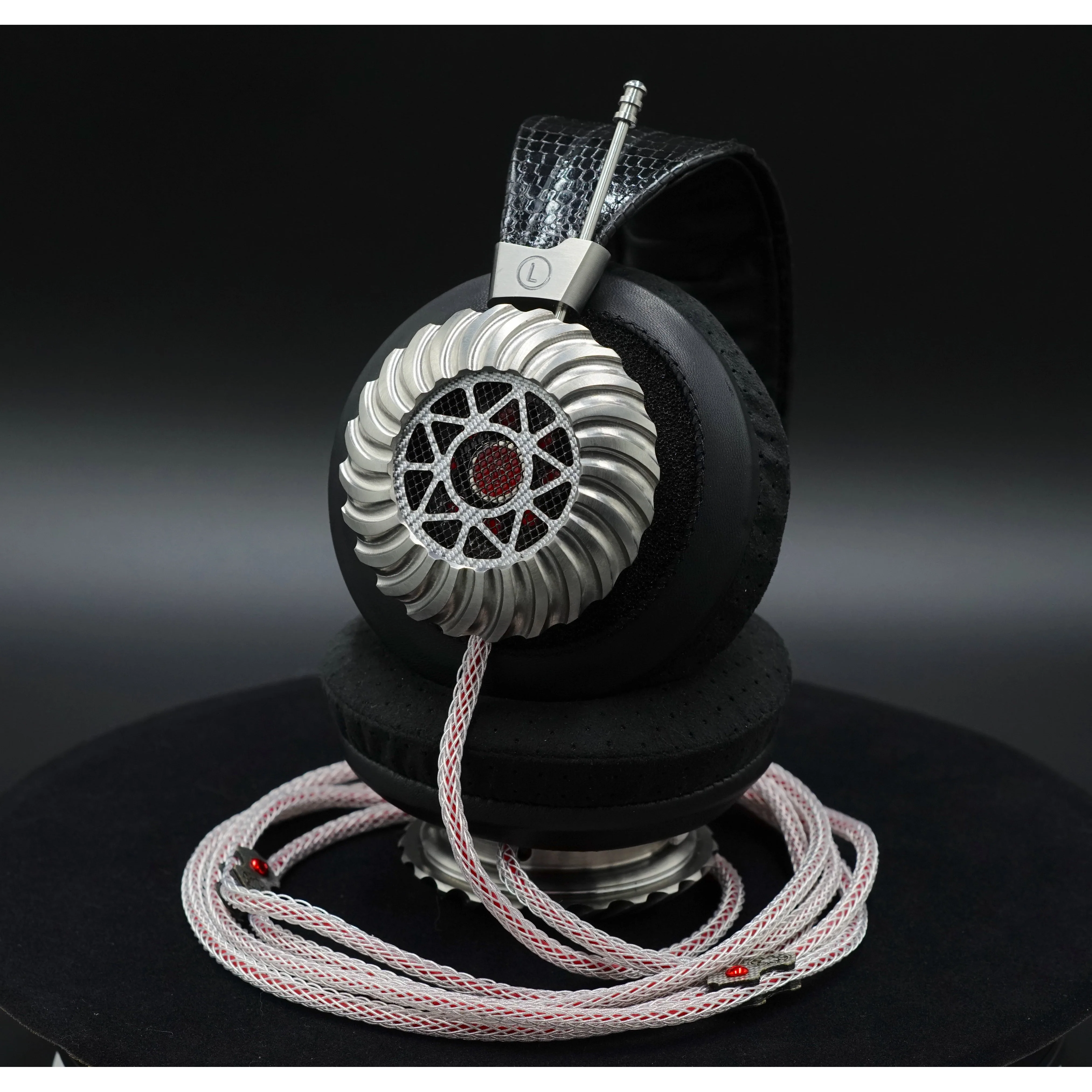 Spirit Torino Valkyria Reference Headphones - Image 9