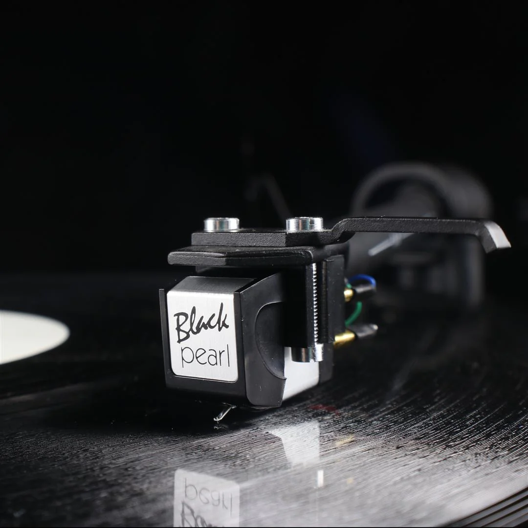 Sumiko Black Pearl MM Cartridge - Image 2