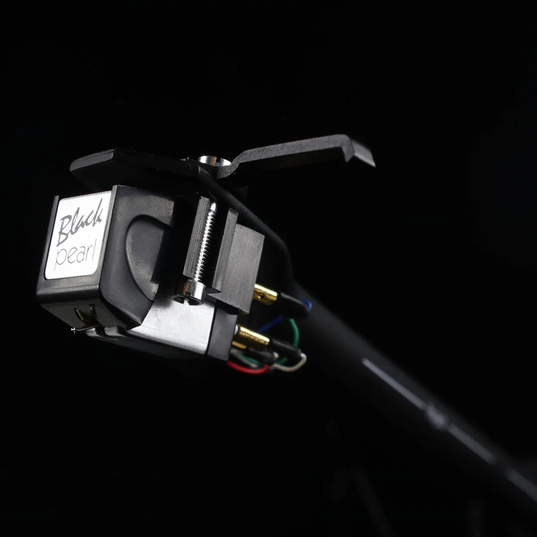 Sumiko Black Pearl MM Cartridge - Image 3