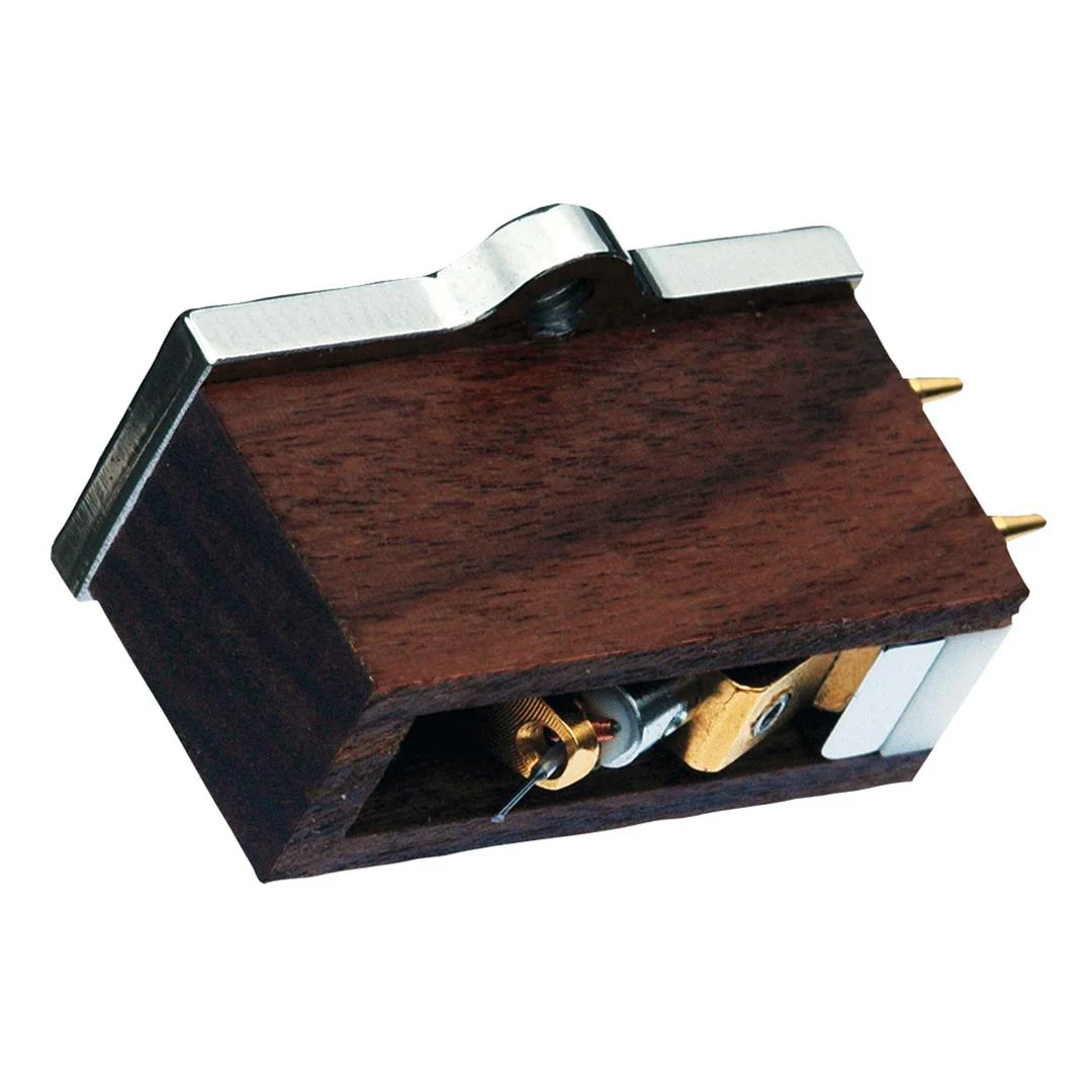 Sumiko Palo Santos MC Cartridge