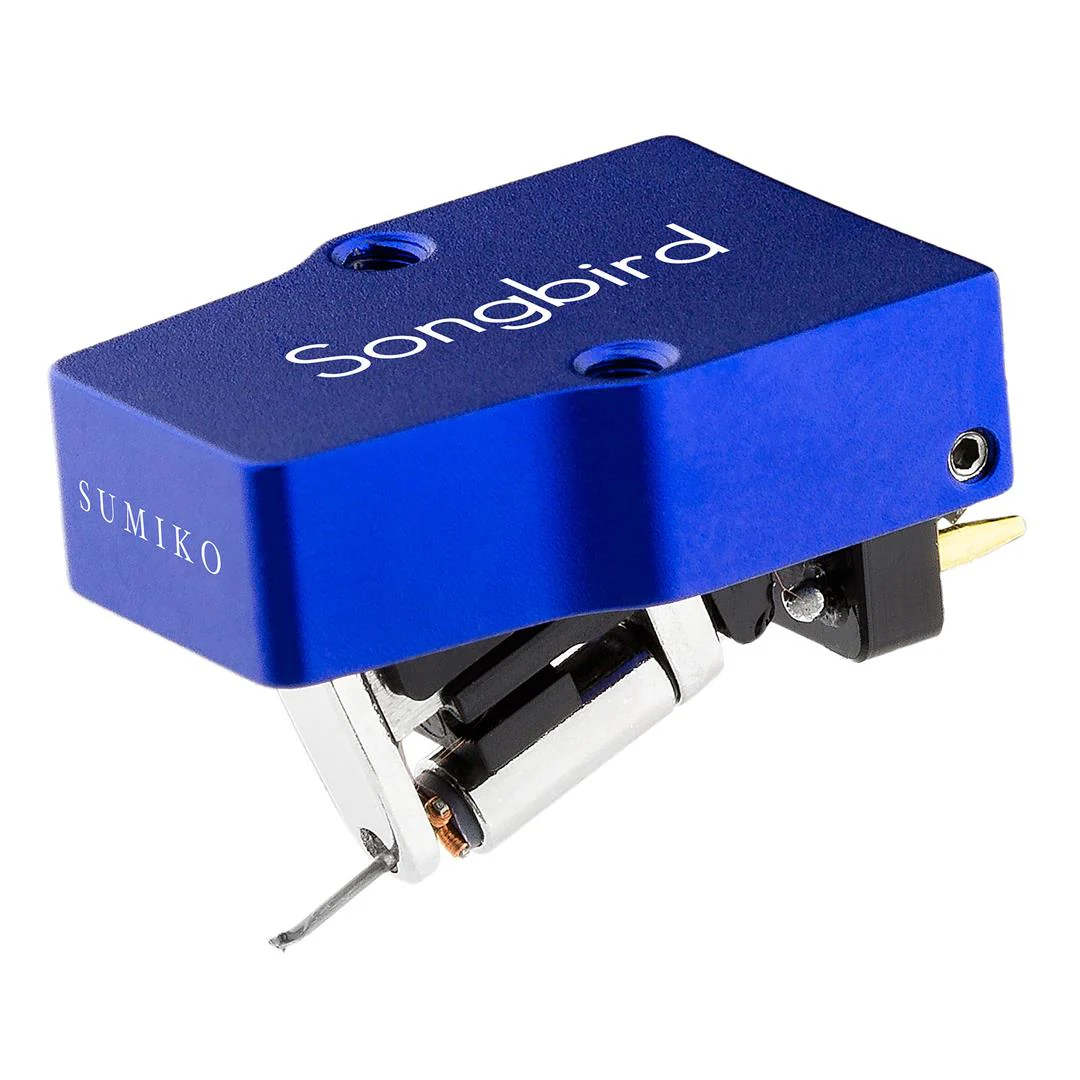 Sumiko Songbird MC Cartridge