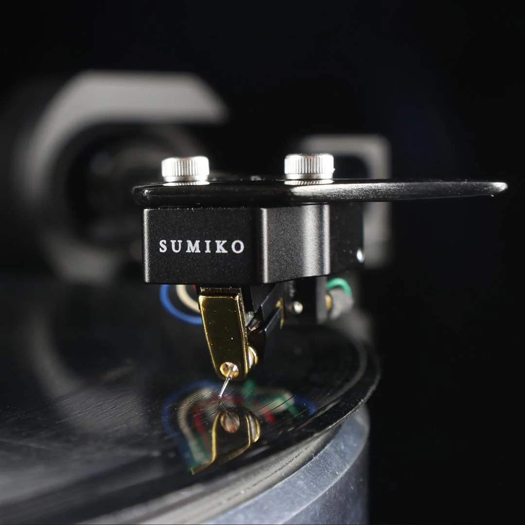 Sumiko Starling MC Cartridge - Image 3