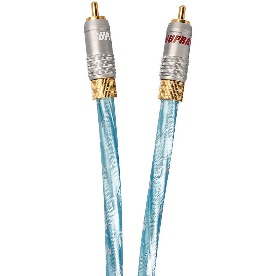 Supra SWORD-ISL AUDIO Cable