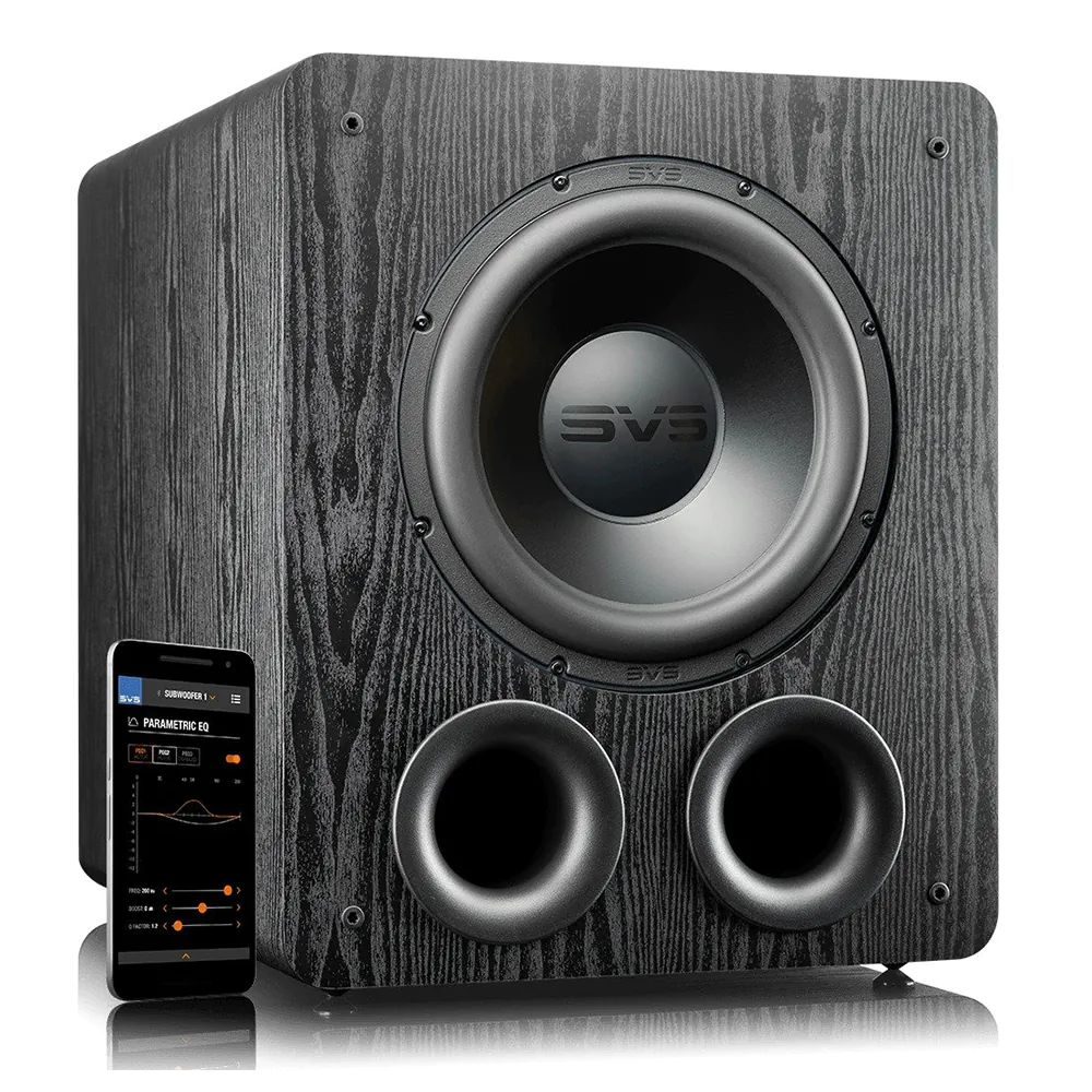 SVS PB-2000 Subwoofer