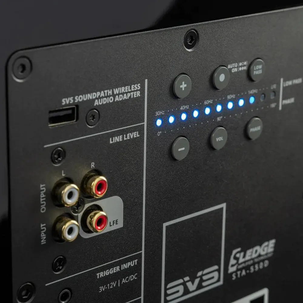 SVS PB-2000 Subwoofer - Image 2