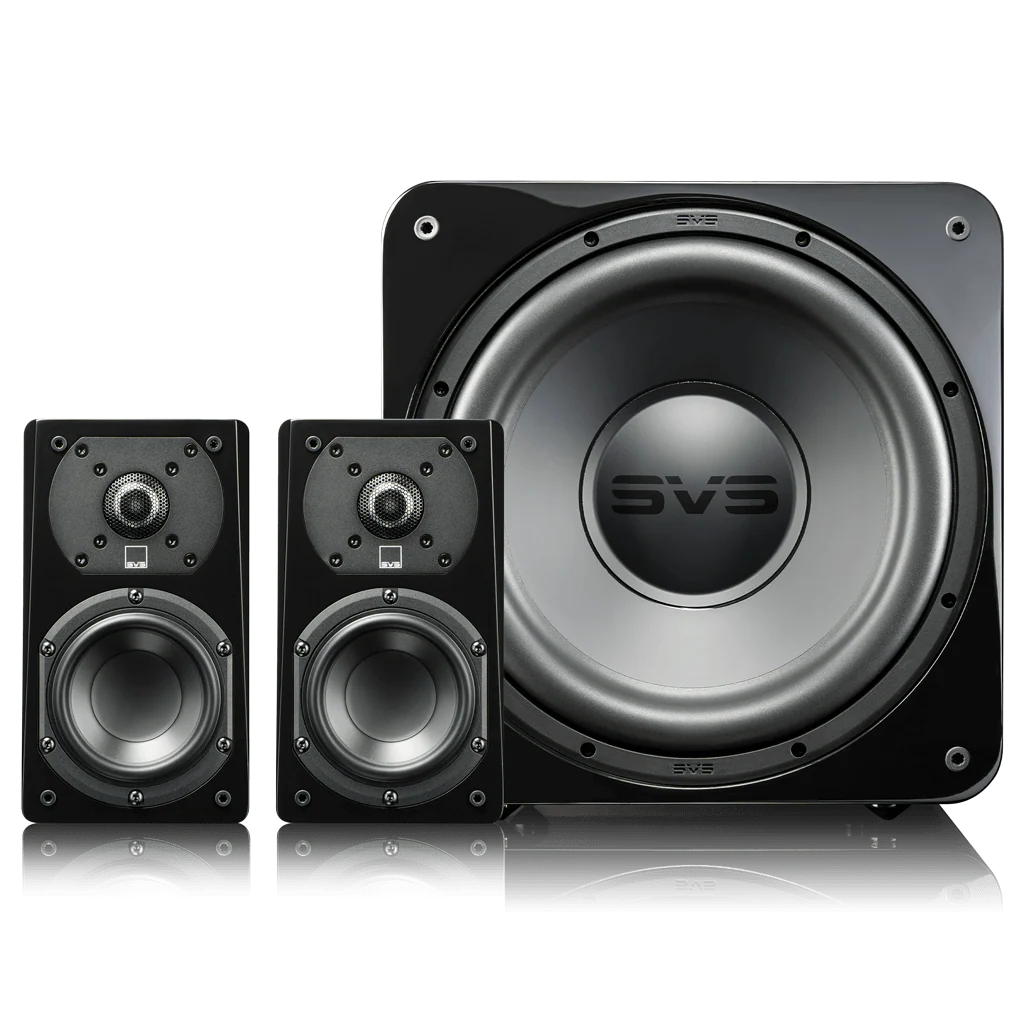 SVS Prime 2.1 System - Image 2