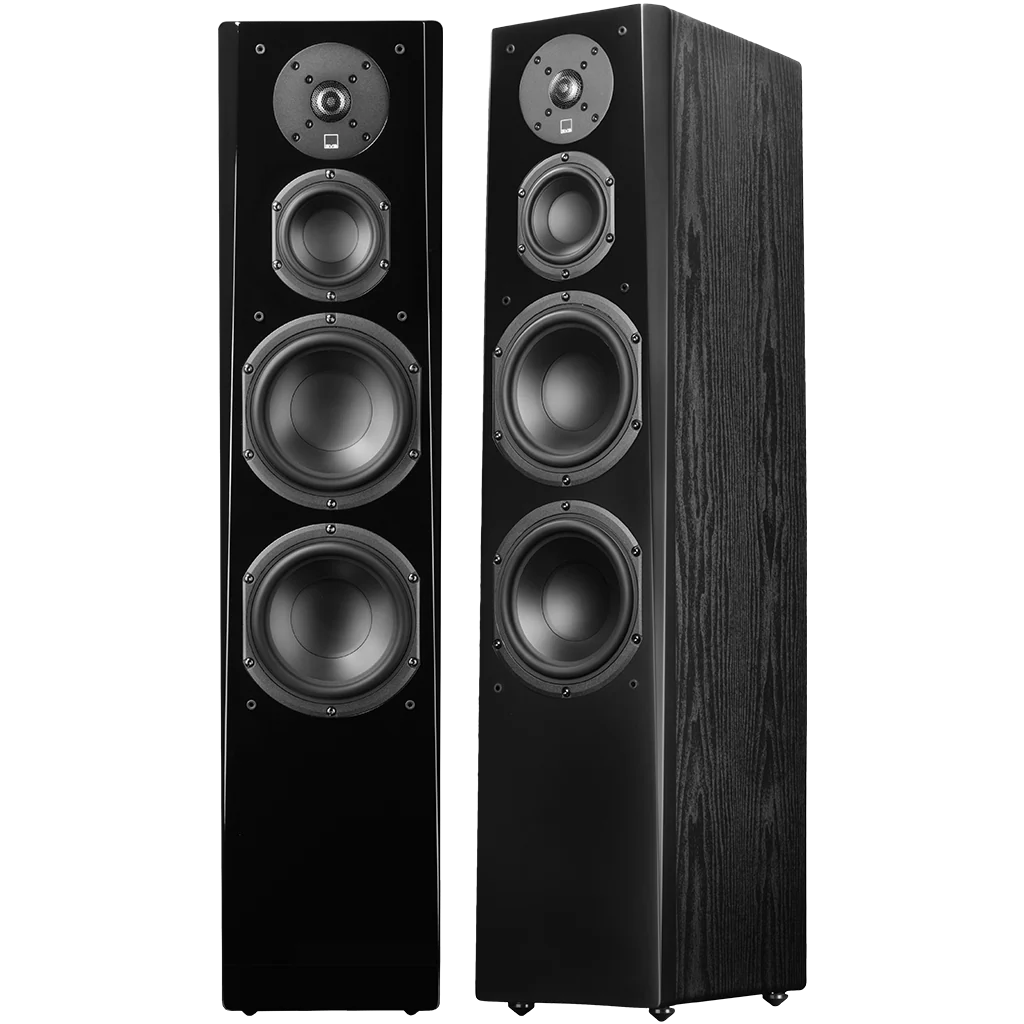 SVS Prime Tower Floorstanding Speaker - Image 2