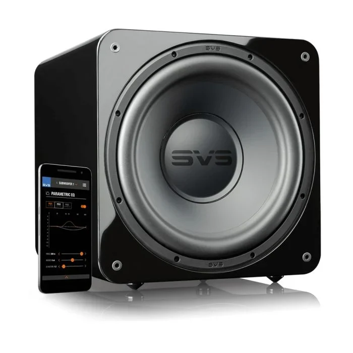 SVS SB-1000 Pro Subwoofer - Image 2