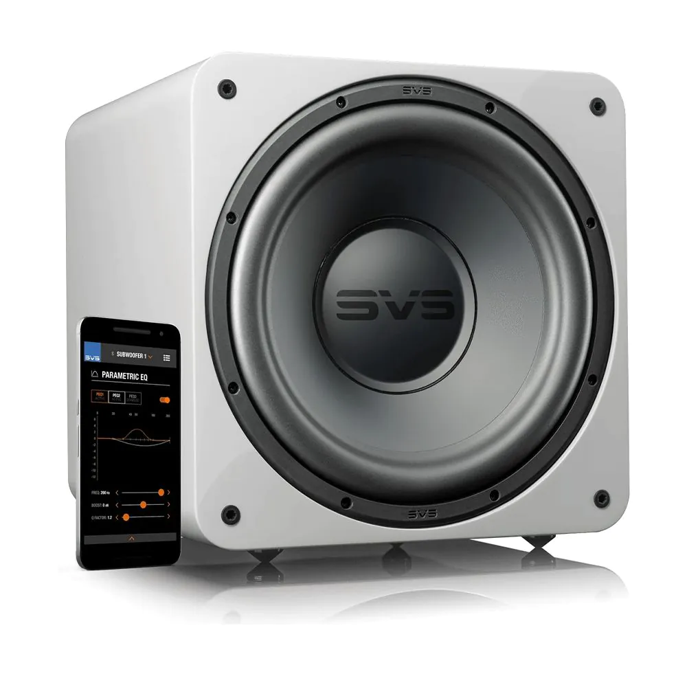 SVS SB-2000 Pro Subwoofer