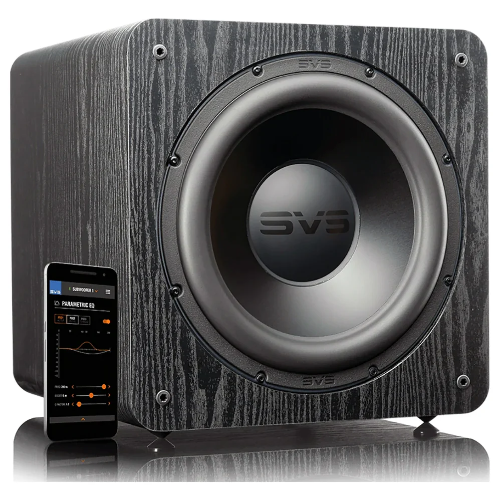 SVS SB-2000 Pro Subwoofer - Image 2