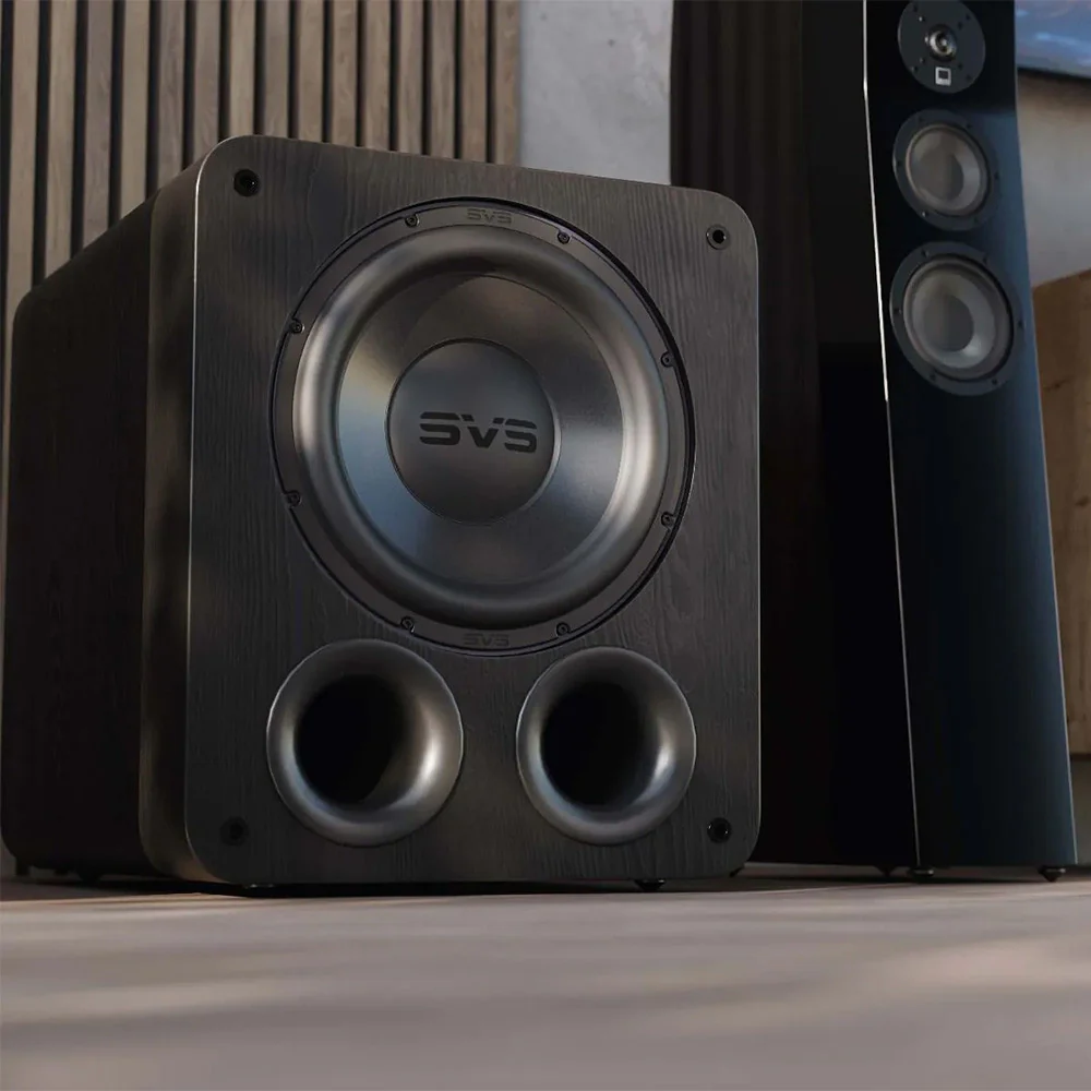 SVS PB-3000 Revolution Subwoofer - Image 4