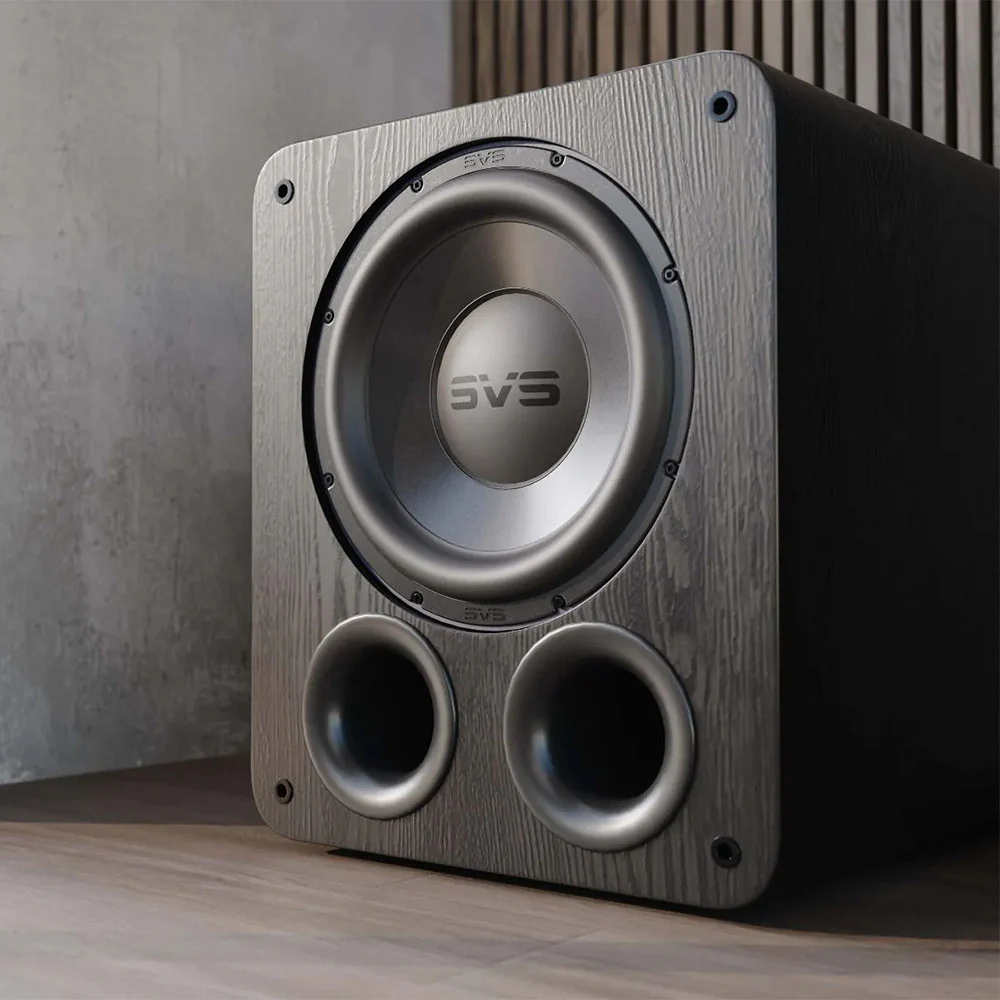 SVS PB-3000 Revolution Subwoofer - Image 5