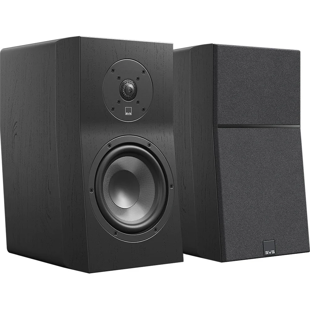 SVS Ultra Evolution Bookshelf Loudspeakers - Image 3