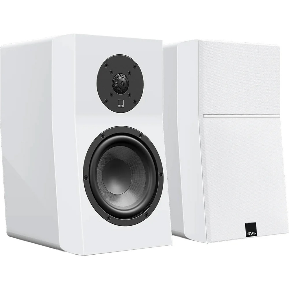 SVS Ultra Evolution Bookshelf Loudspeakers - Image 7