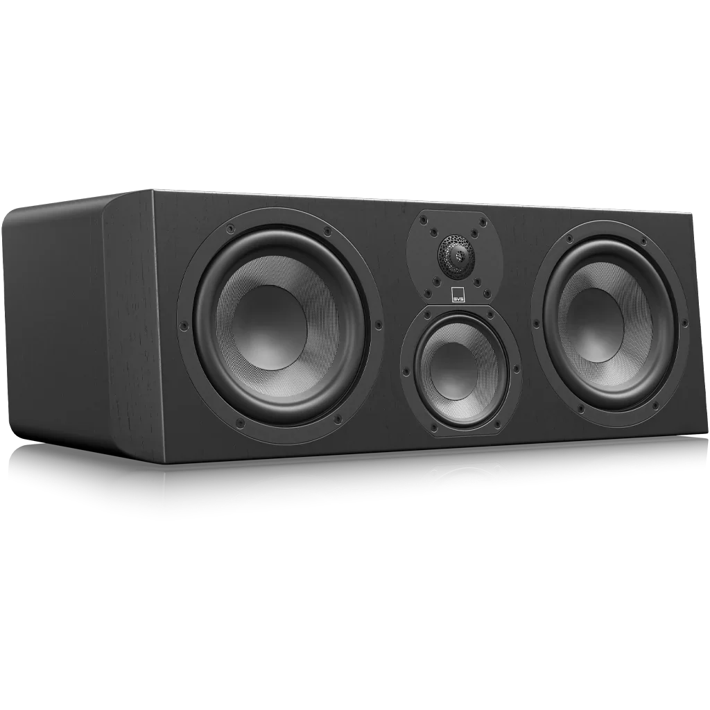 SVS Ultra Evolution Center Speaker
