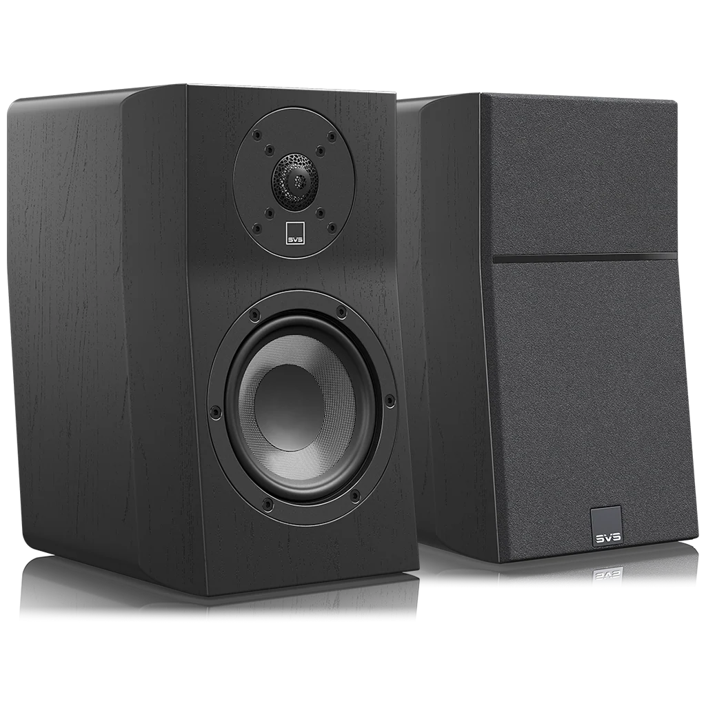 SVS Ultra Evolution Nano Standmount Speaker