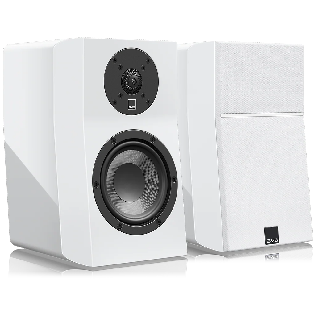 SVS Ultra Evolution Nano Standmount Speaker - Image 2