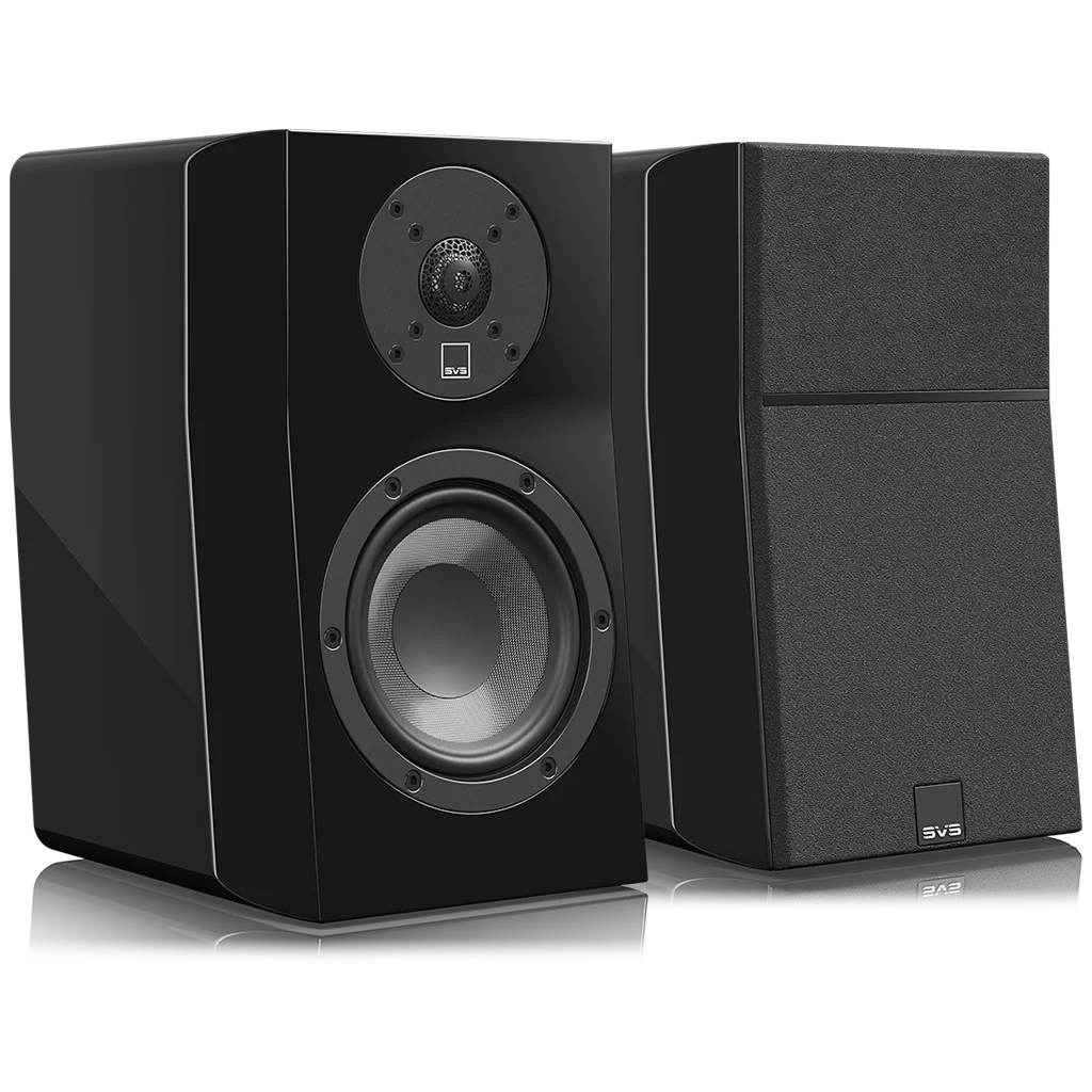 SVS Ultra Evolution Nano Standmount Speaker - Image 3