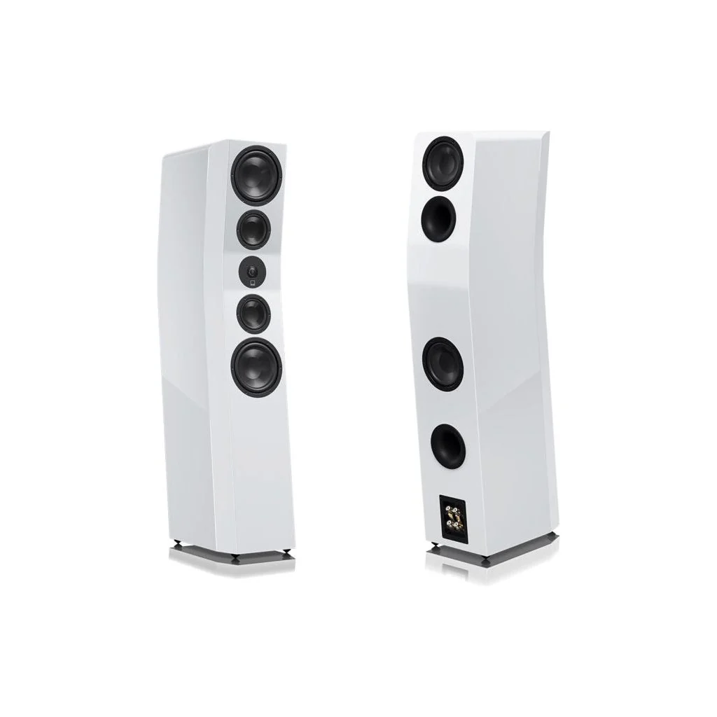 SVS Ultra Evolution Pinnacle Loudspeakers - Image 6