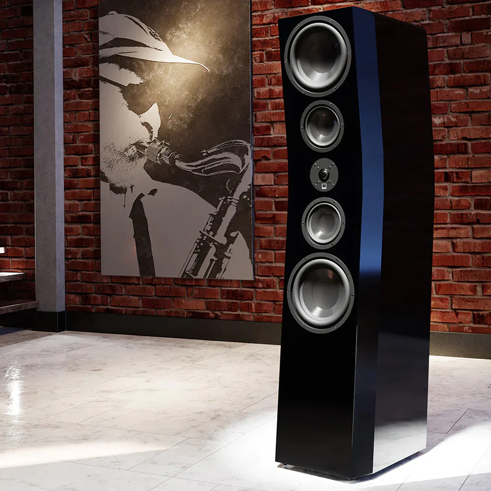 SVS Ultra Evolution Pinnacle Loudspeakers - Image 7