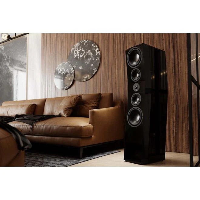 SVS Ultra Evolution Pinnacle Loudspeakers - Image 8