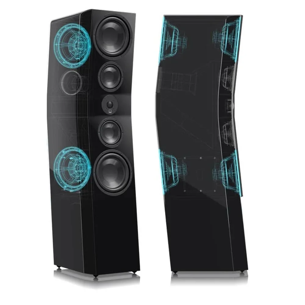 SVS Ultra Evolution Titan Loudspeakers - Image 6