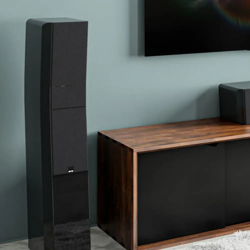 SVS Ultra Evolution Tower Loudspeakers - Image 5