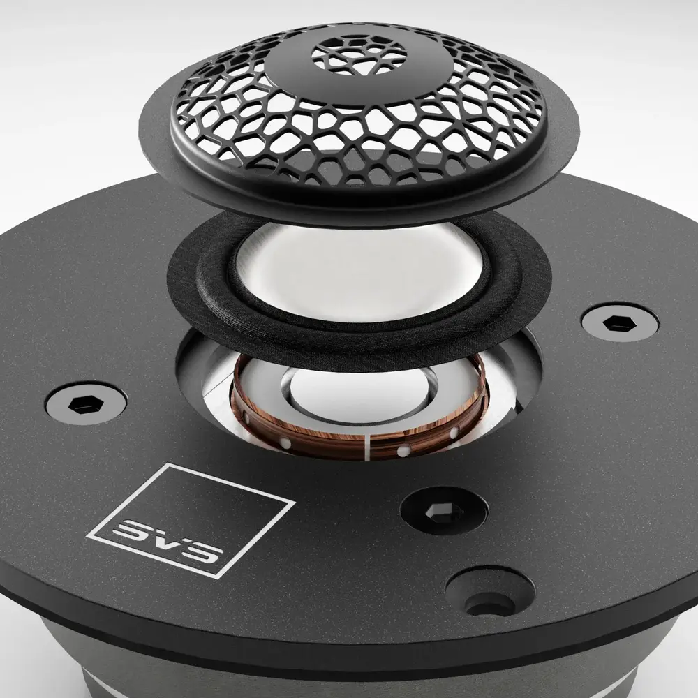 SVS Ultra Evolution Tower Loudspeakers - Image 6