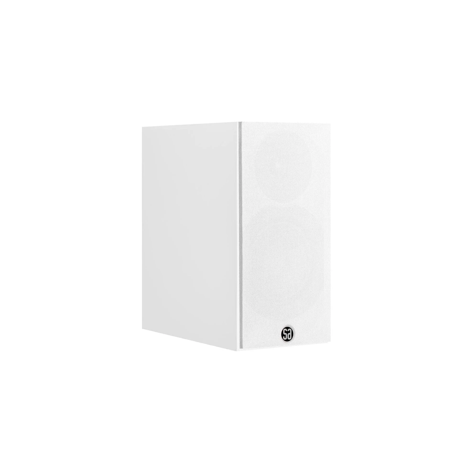 System Audio SA Saxo 1 Bookshelf Speakers