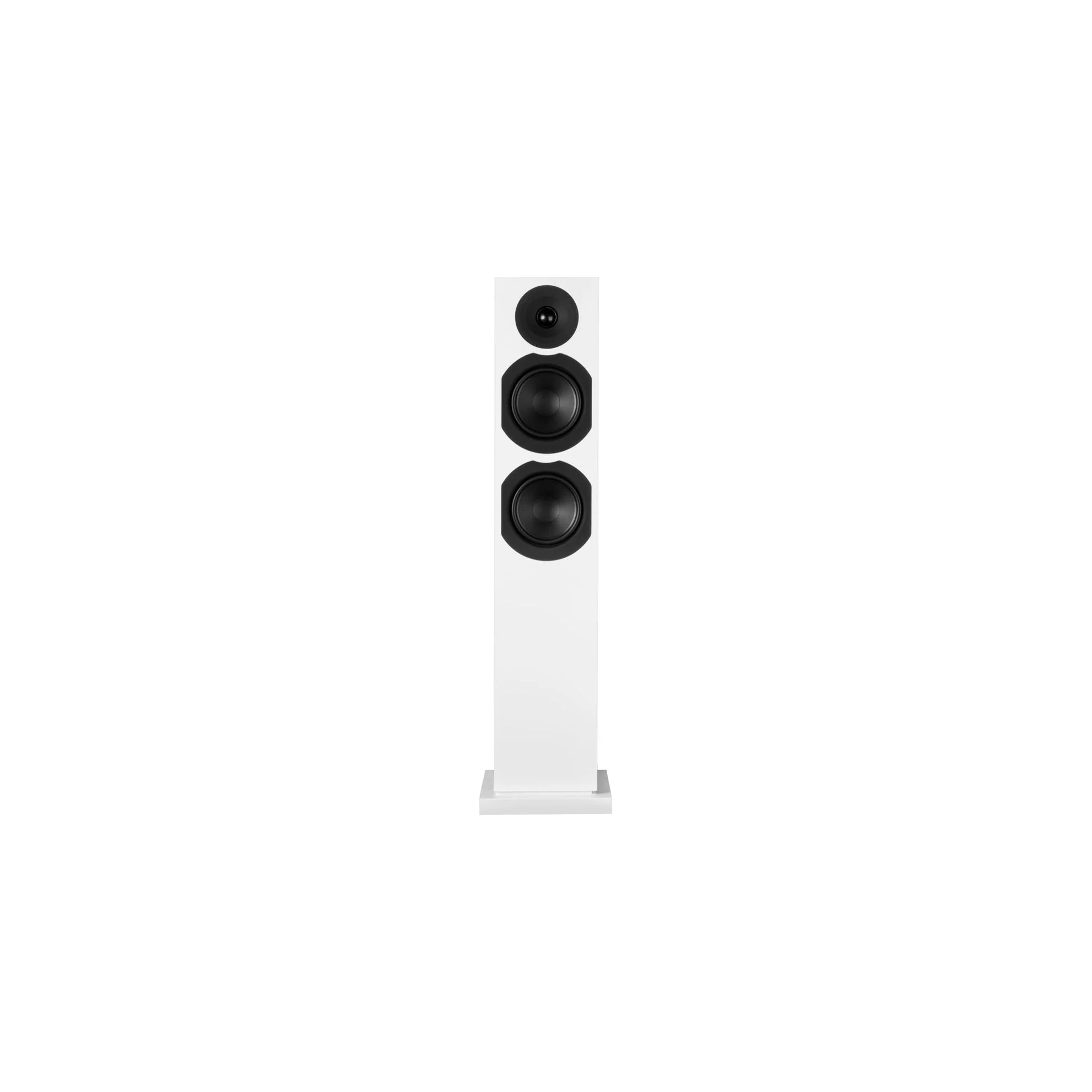 System Audio SA Saxo 40 Floorstanders - Image 2
