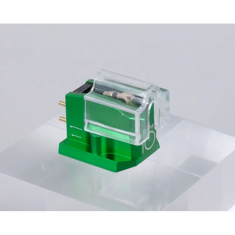Takumi Kuro MC Cartridge - Image 3