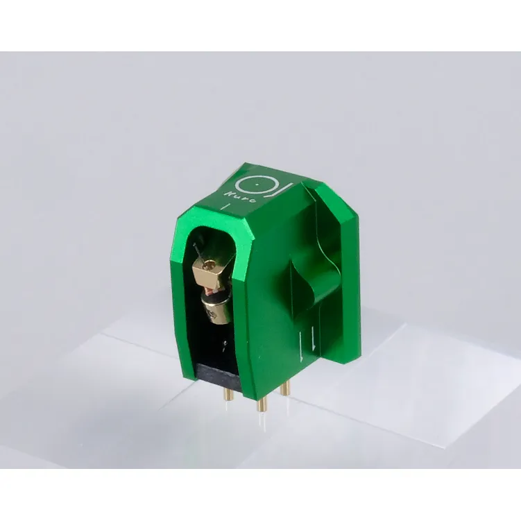 Takumi Kuro MC Cartridge - Image 4
