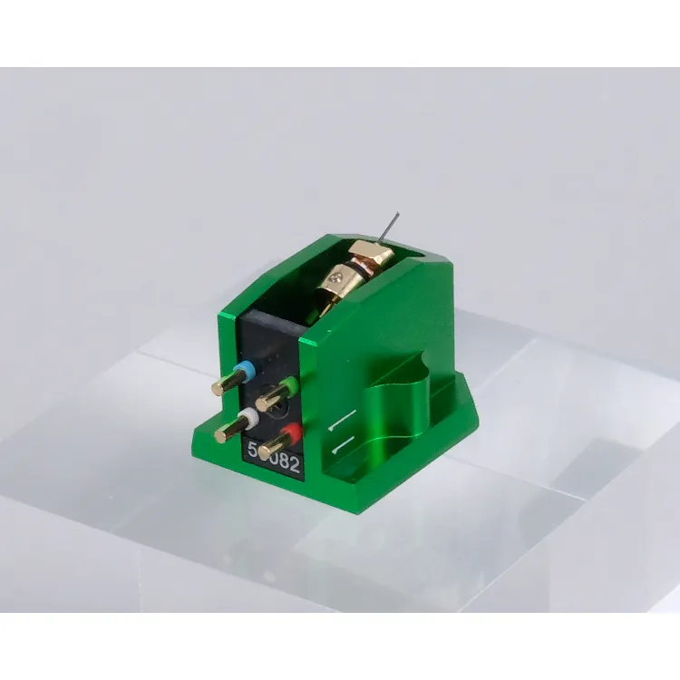 Takumi Kuro MC Cartridge - Image 5